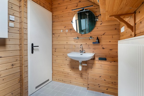 Medium property photo - Elzekamp 16, 9255 JP Tytsjerk